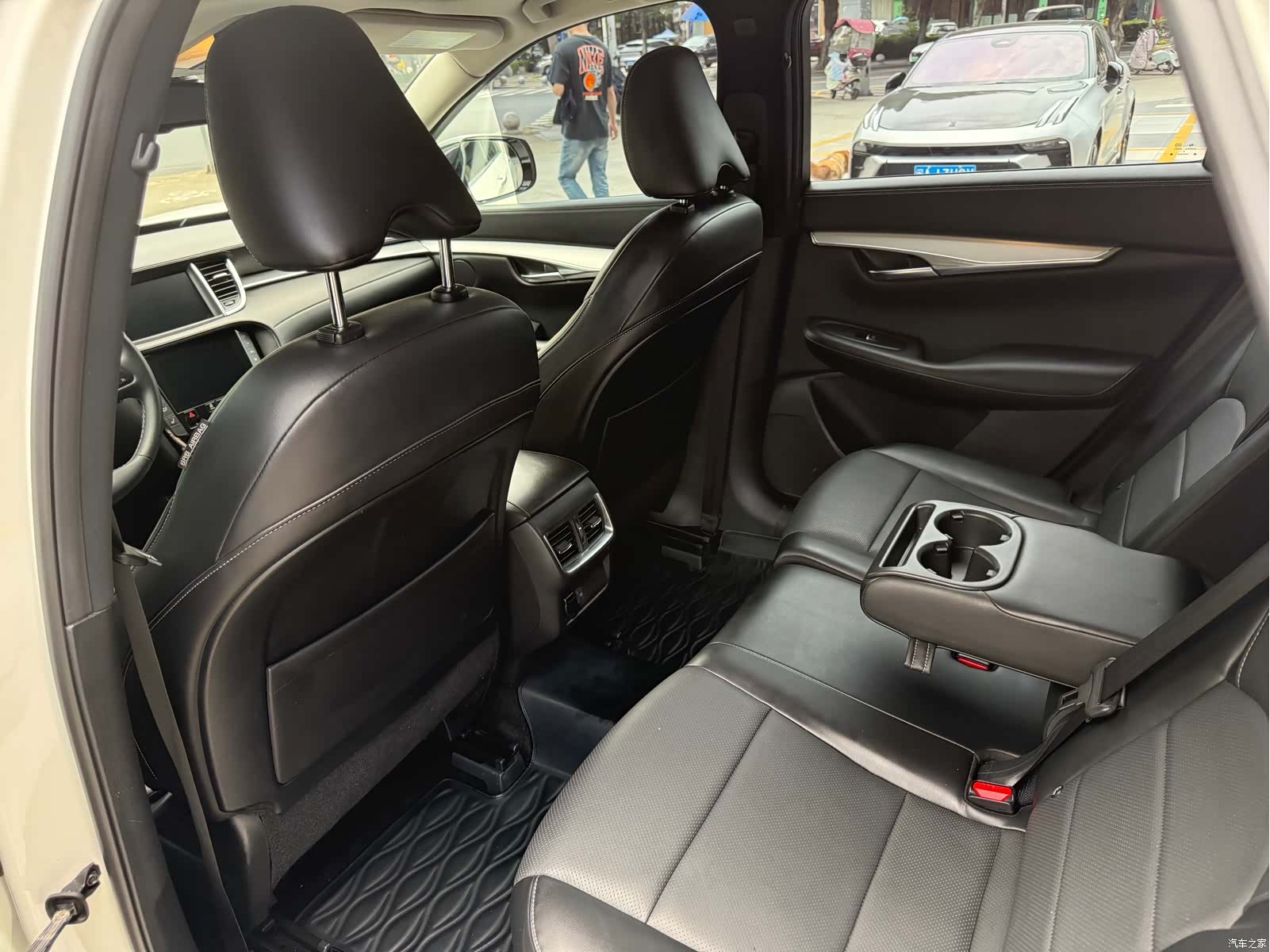 Infiniti QX50, 2021 13