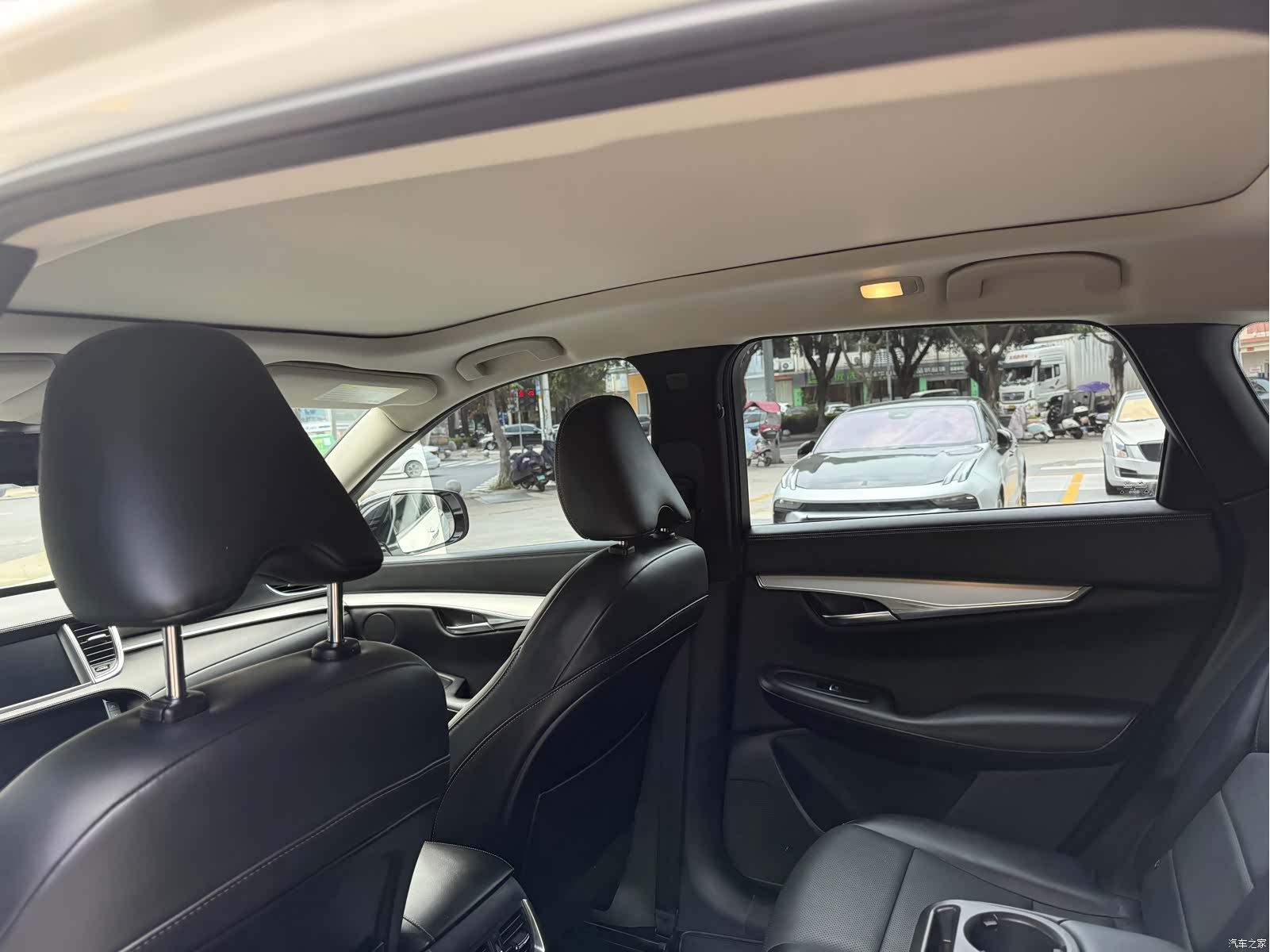 Infiniti QX50, 2021 15