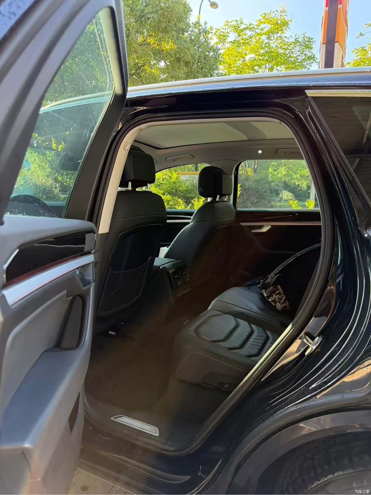Volkswagen Touareg, 2021 7