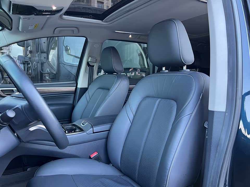 Trumpchi Trumpchi M8