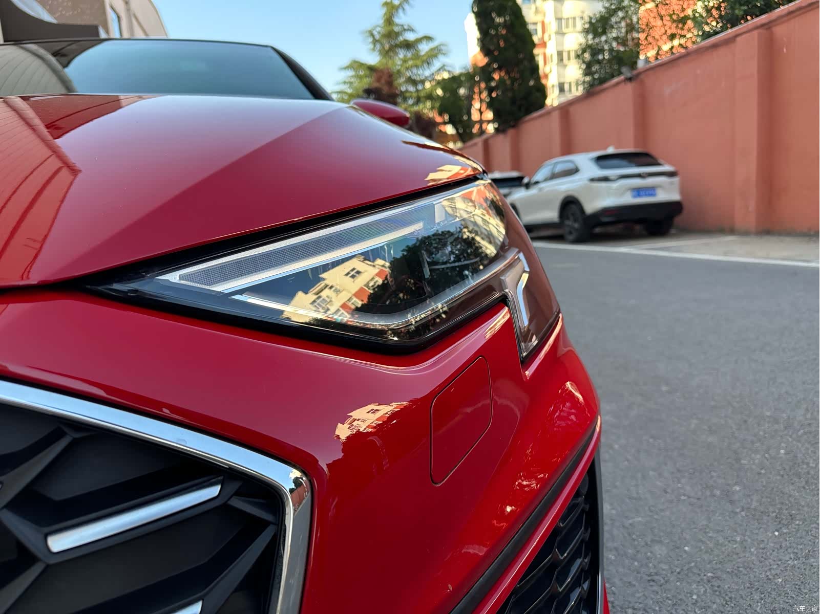 Audi A3, 2022 3