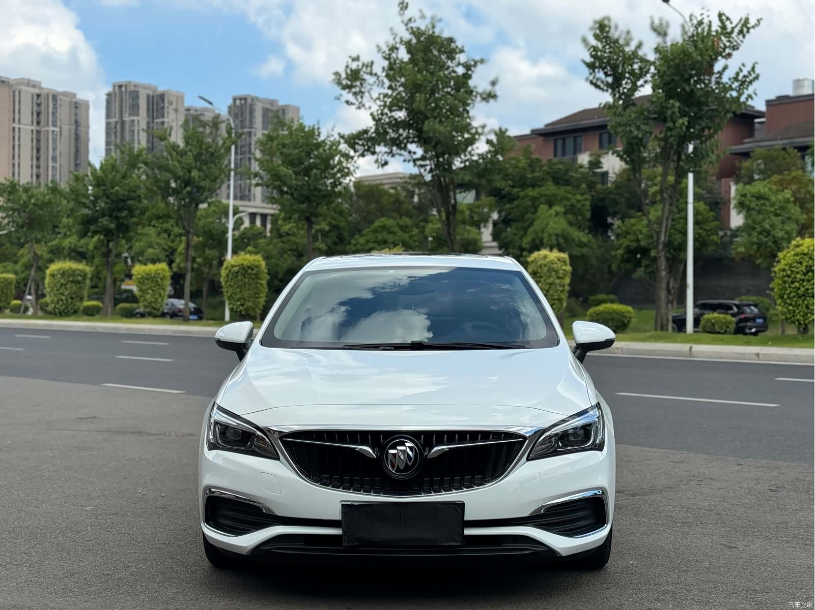 Buick Verano, 2019 2