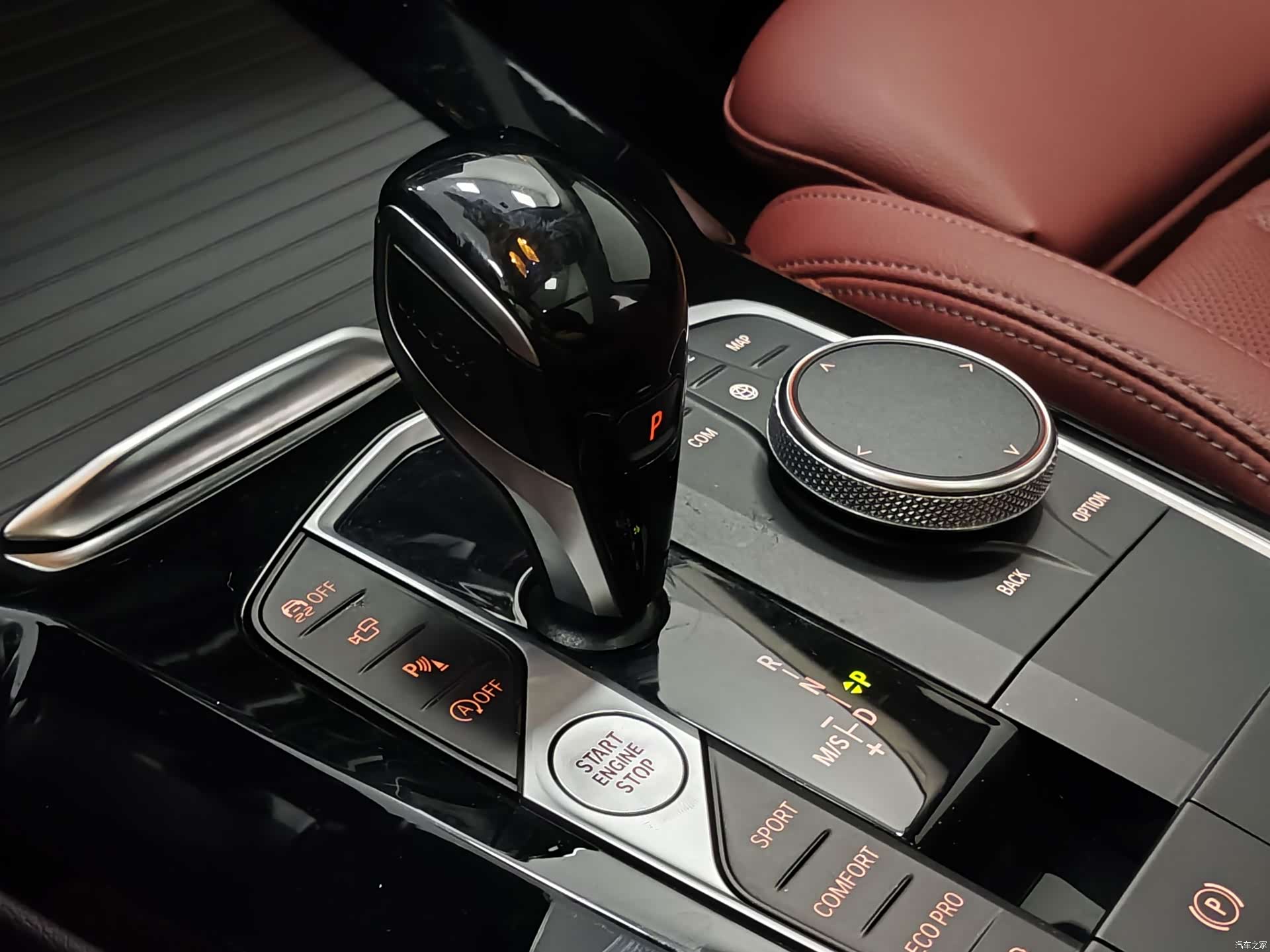 BMW X3, 2023 9