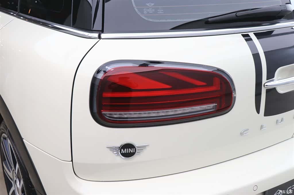 Mini Clubman, 2020 31