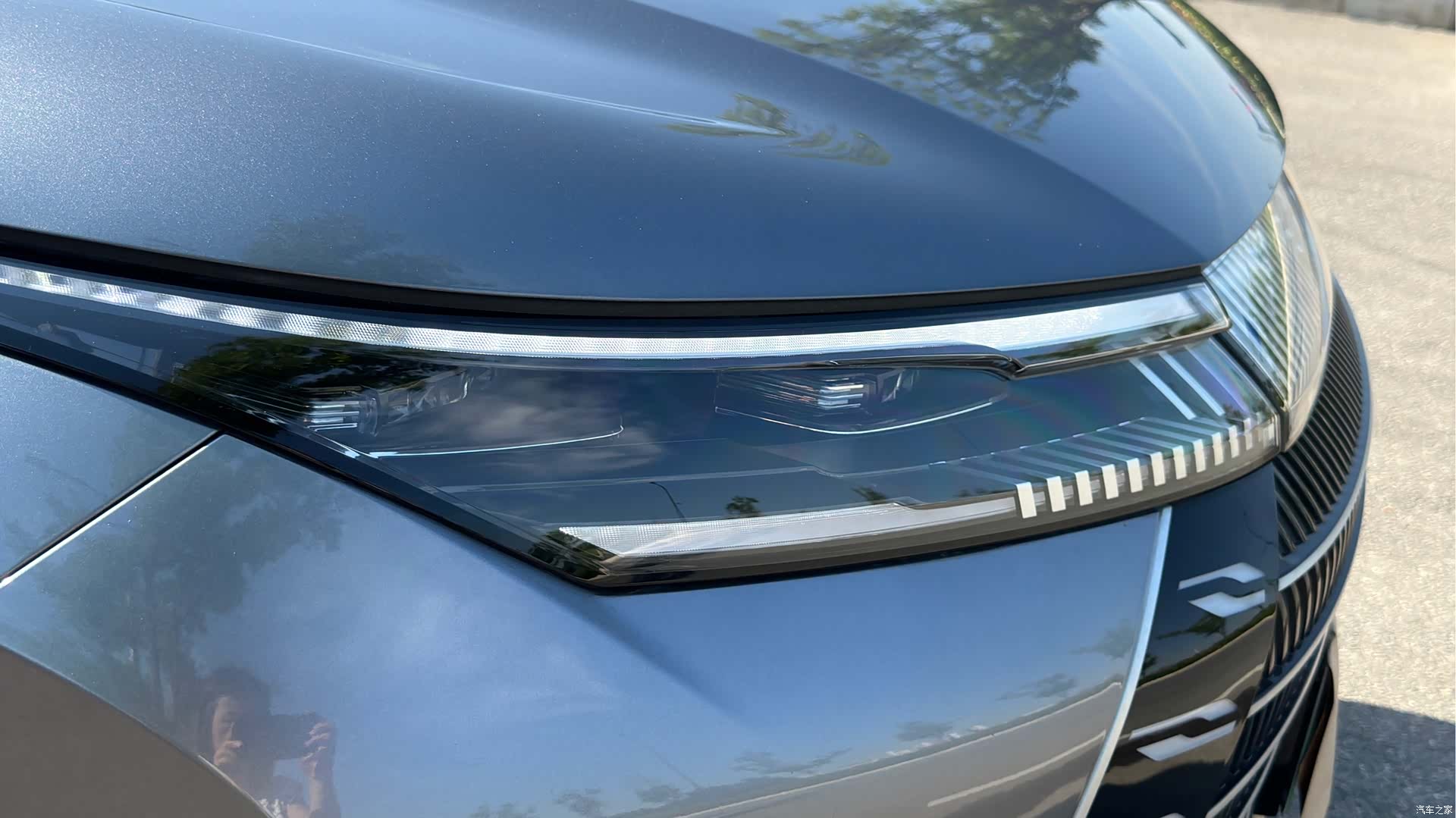 BYD 07, 2023 18