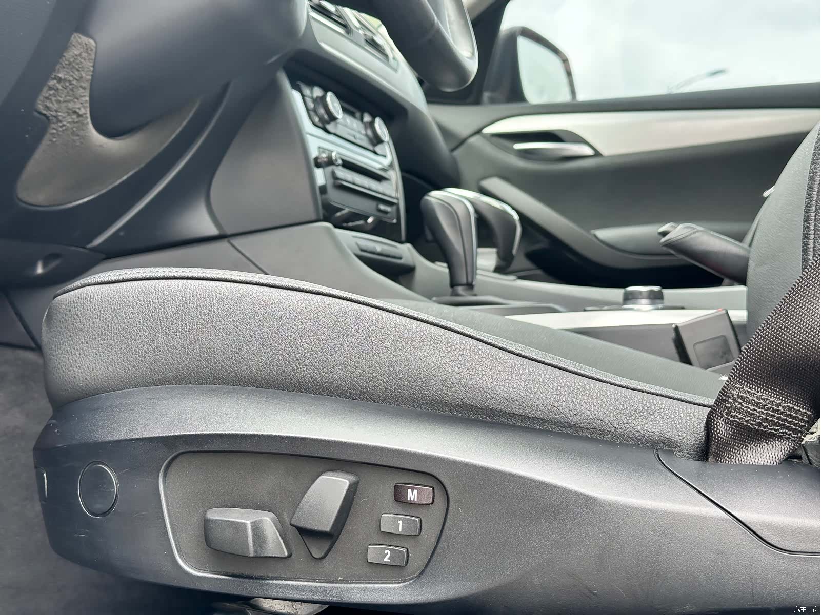 BMW X1, 2014 31