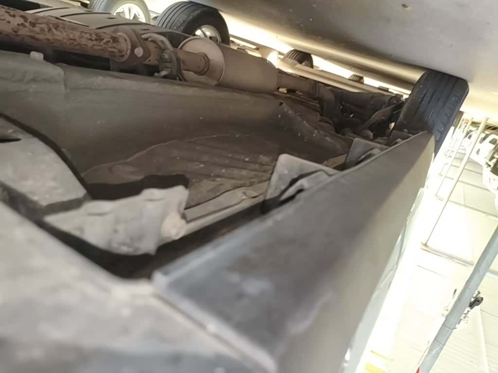 Haval M6, 2021 21