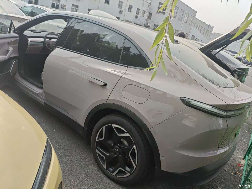 NIO L60, 2025 3