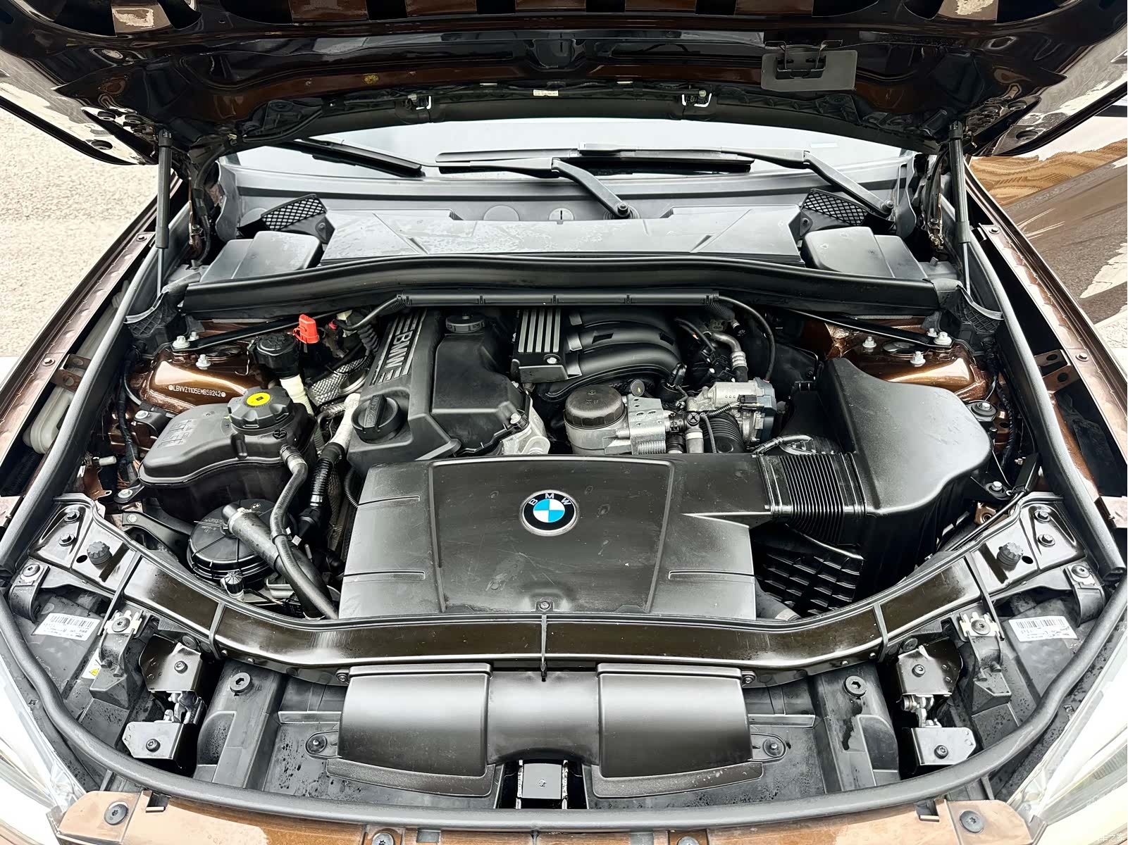 BMW X1, 2014 45