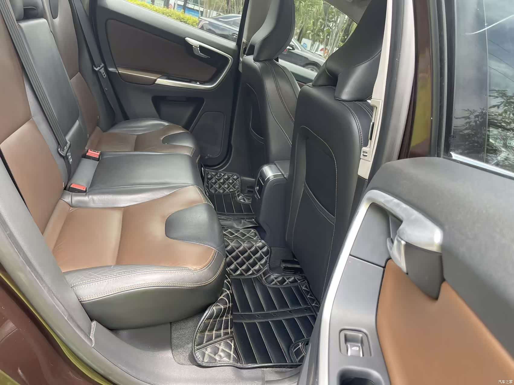 Volvo XC60, 2017 12