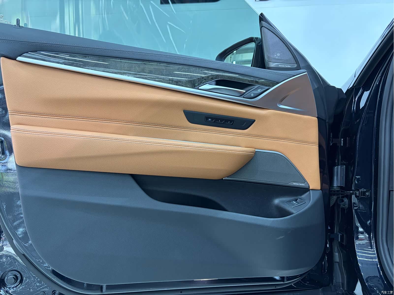 BMW 6 Series GT, 2023 18
