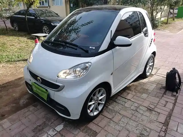 smart fortwo 2015 — купить из Китая под заказ
