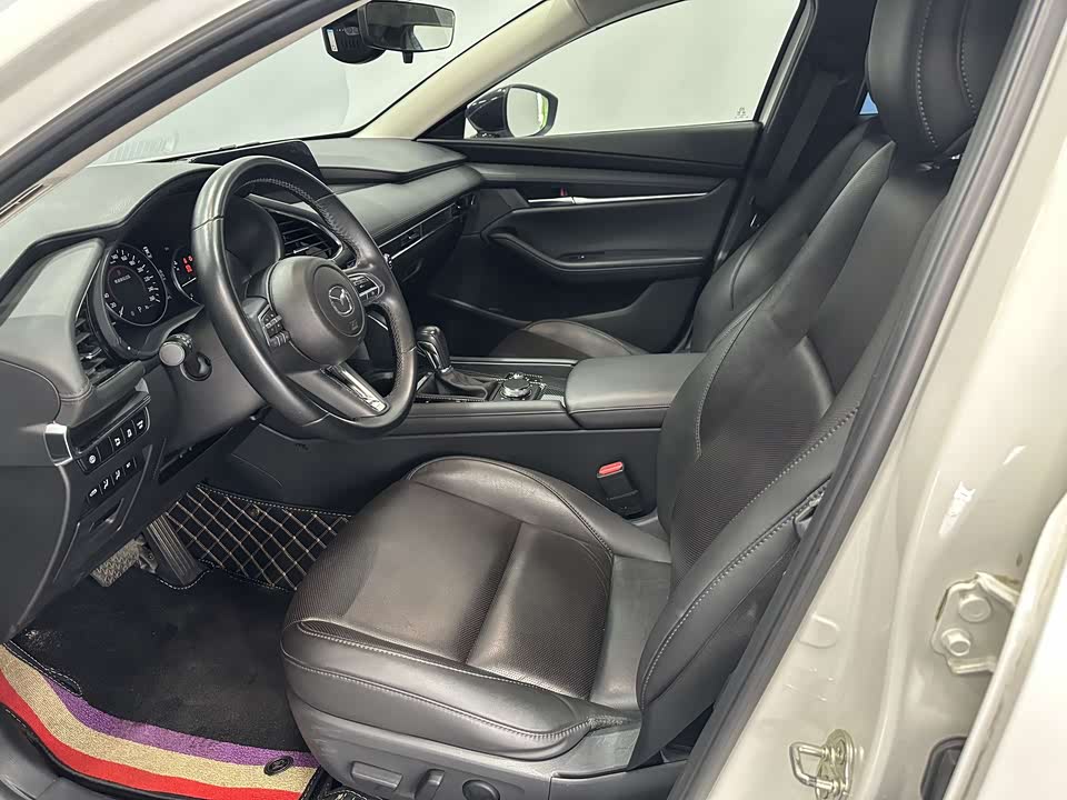 Mazda 3 Angkesaila Mazda 3 Angkesaila