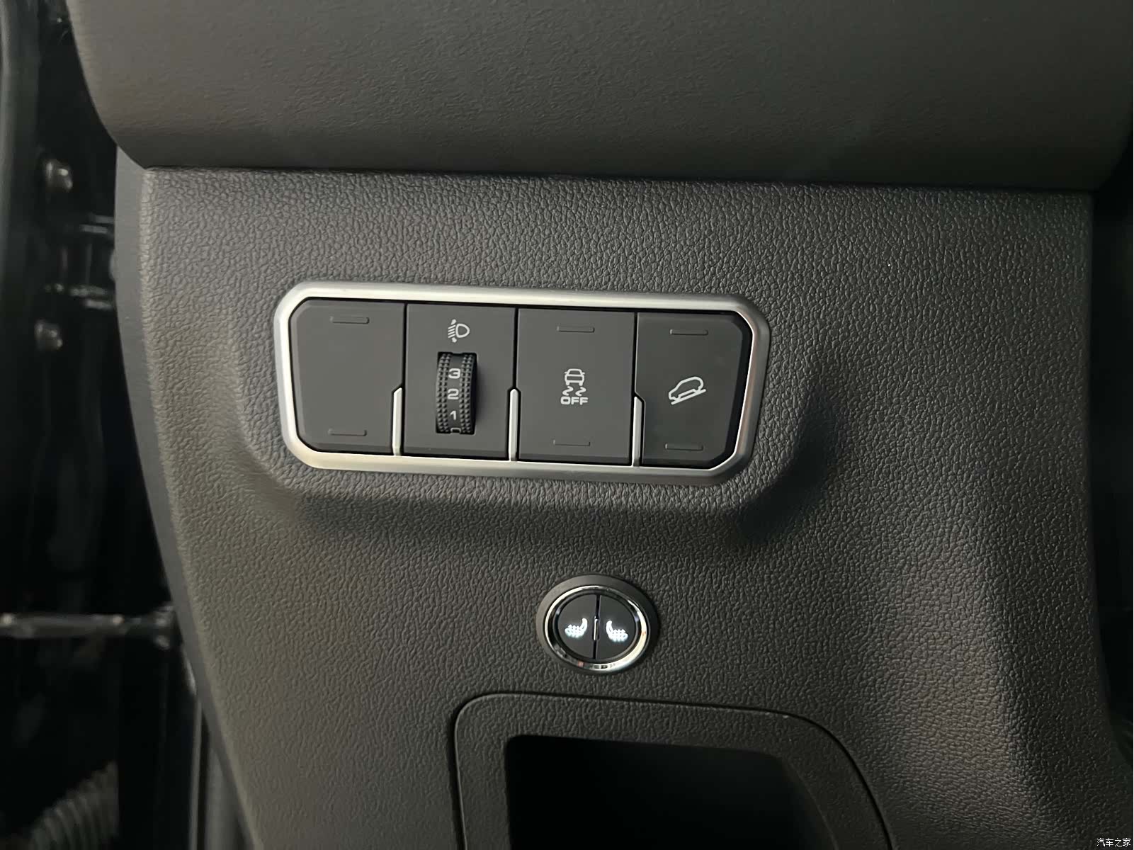 Haval M6, 2023 16