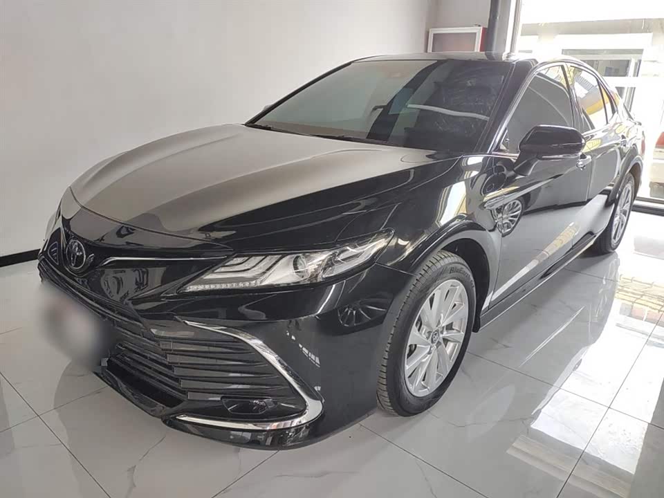 Toyota Camry Toyota Camry
