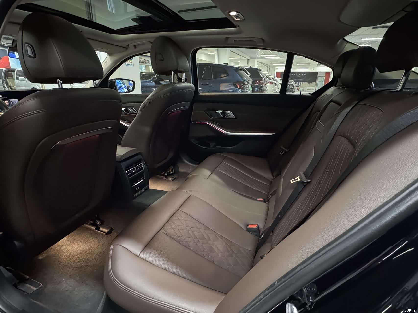 BMW i3, 2023 11
