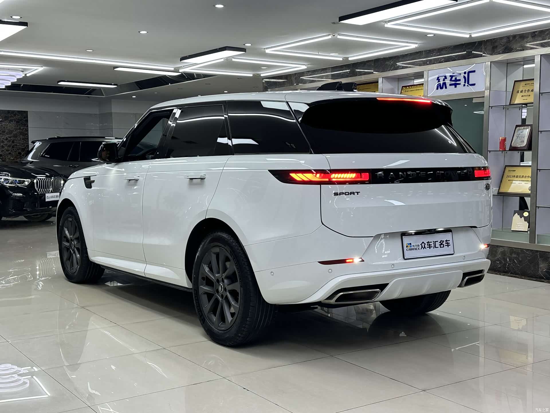 Land Rover Range Rover, 2024 6