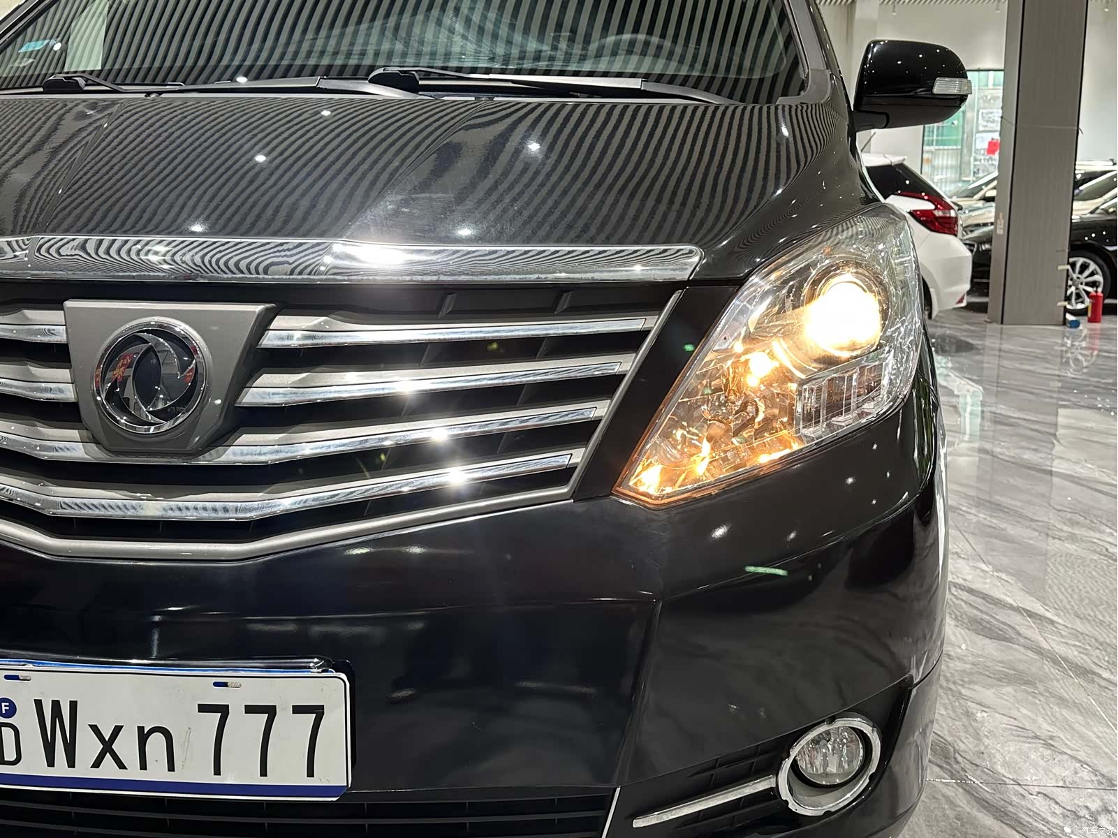 DongFeng 7, 2020 24