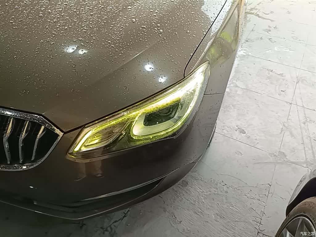 Buick 15N, 2017 24