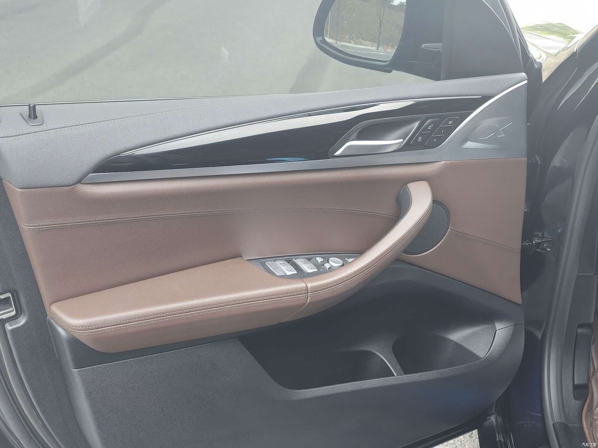 BMW X3, 2019 7