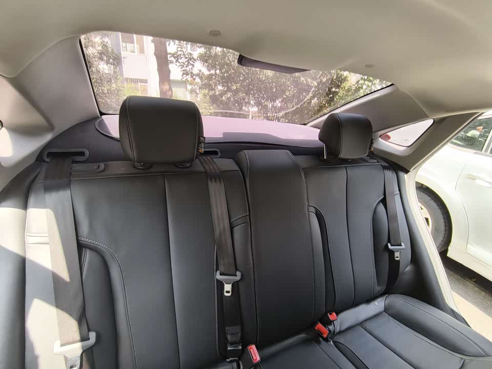 Buick Yinglang