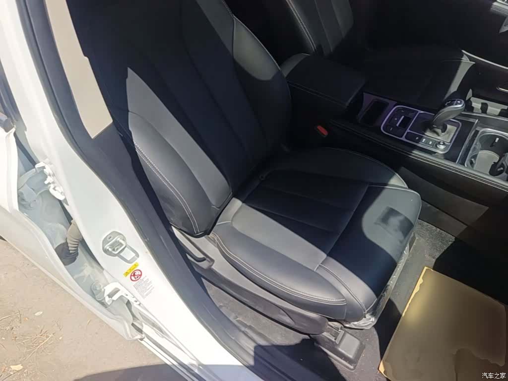 BYD Song, 2020 25