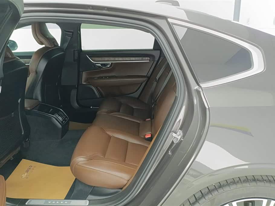 Volvo S90 Volvo S90