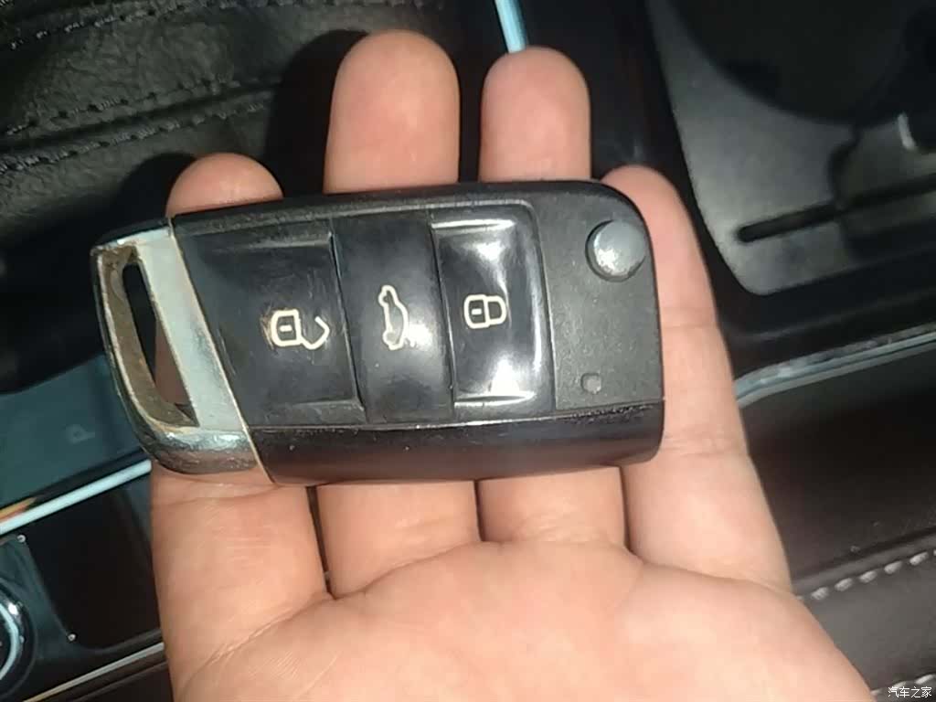 Volkswagen Passat, 2017 9