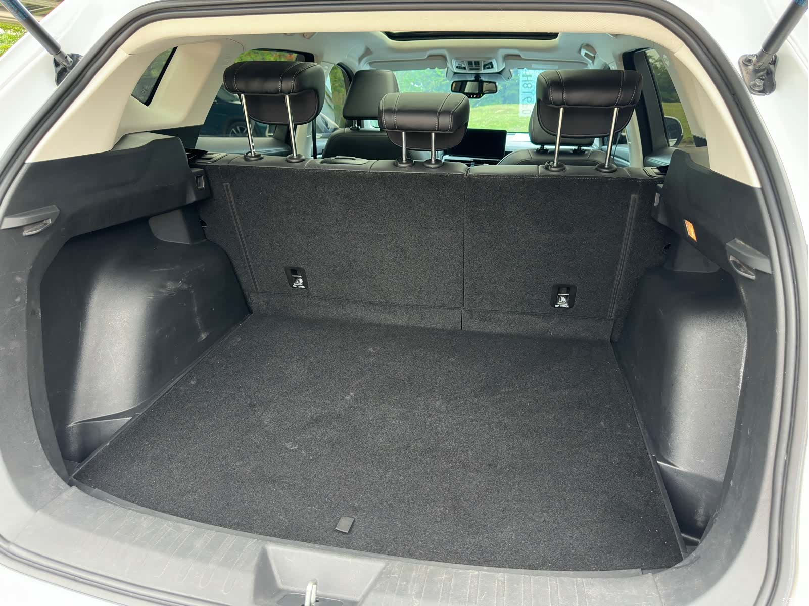 Haval H6, 2022 8
