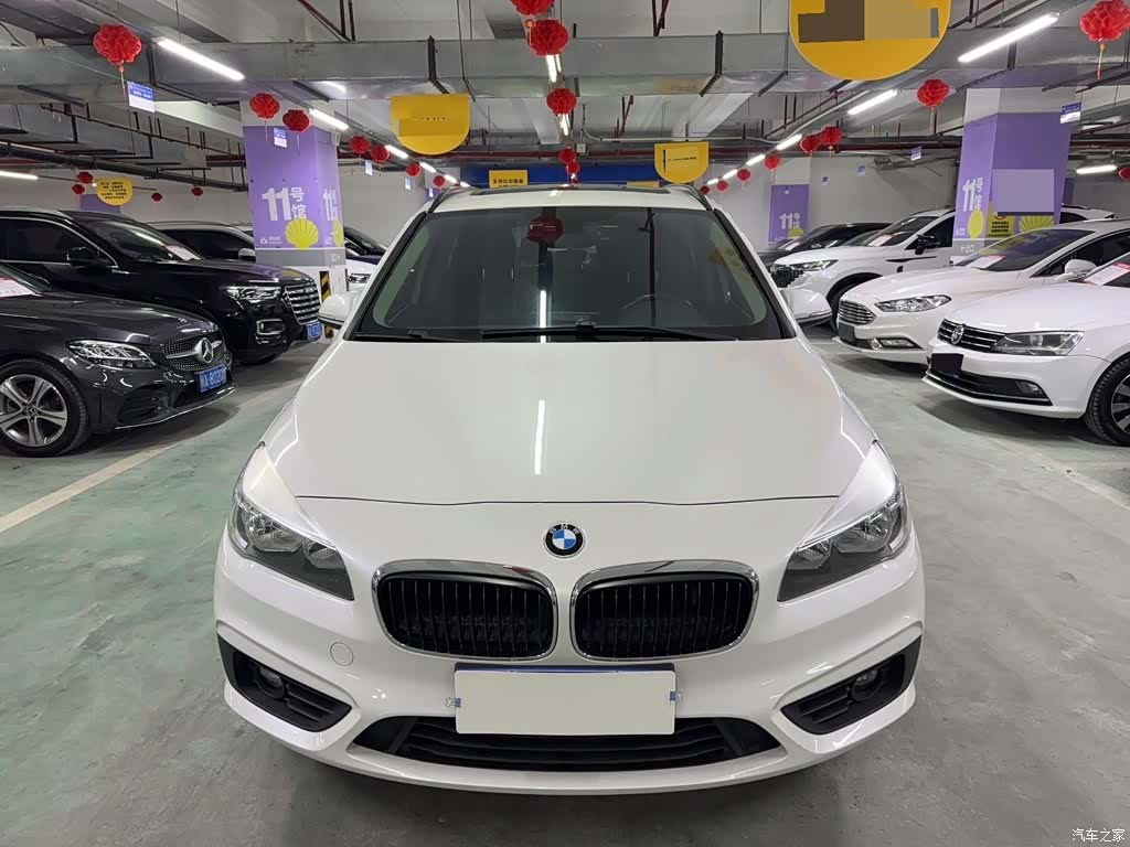 BMW 2 Series, 2017 2
