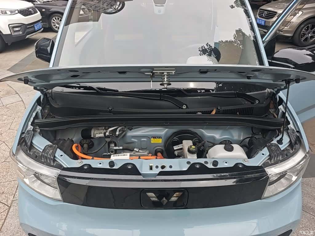Wuling Yuan, 2022 20