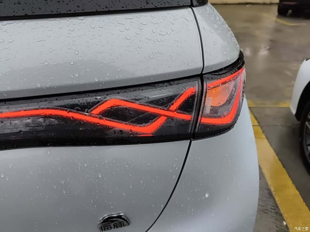 BYD Dolphin, 2022 24