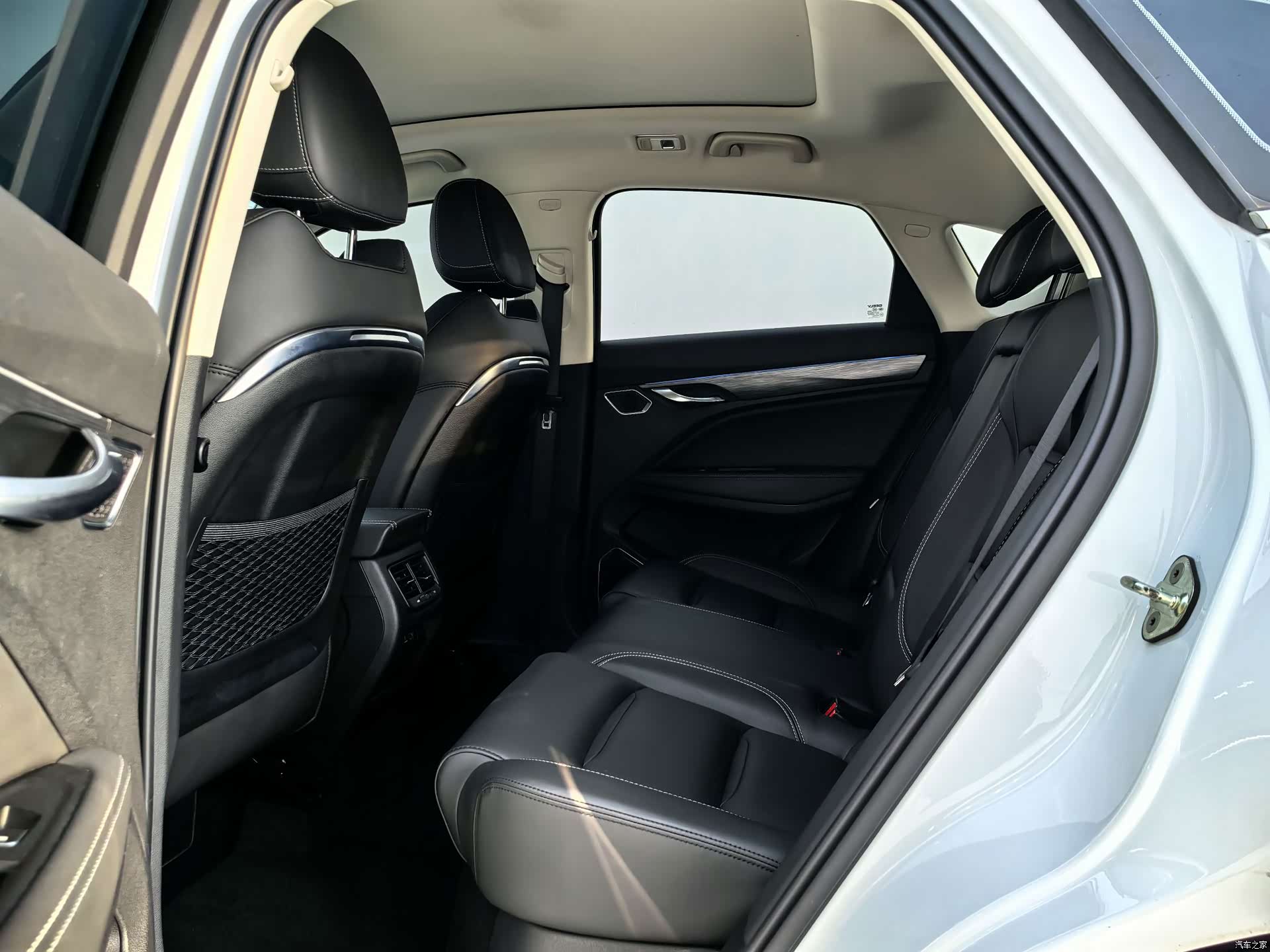 Geely Xingyue, 2020 8
