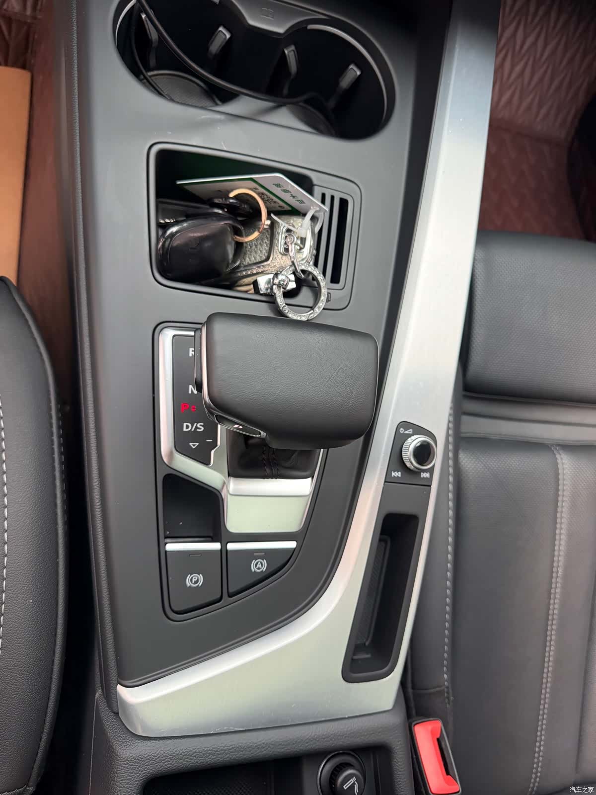 Audi A4L, 2022 26