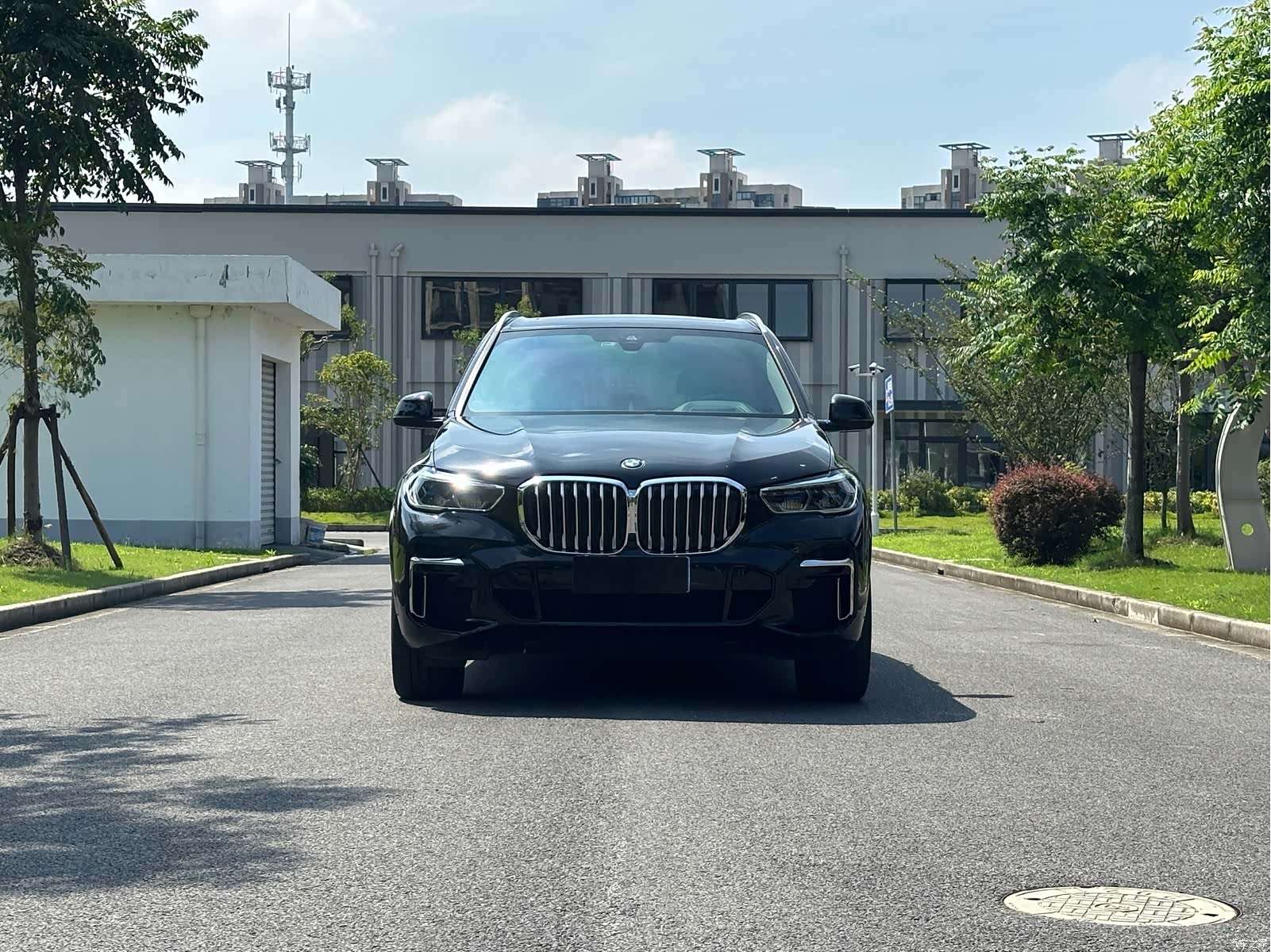 BMW X5, 2023 2