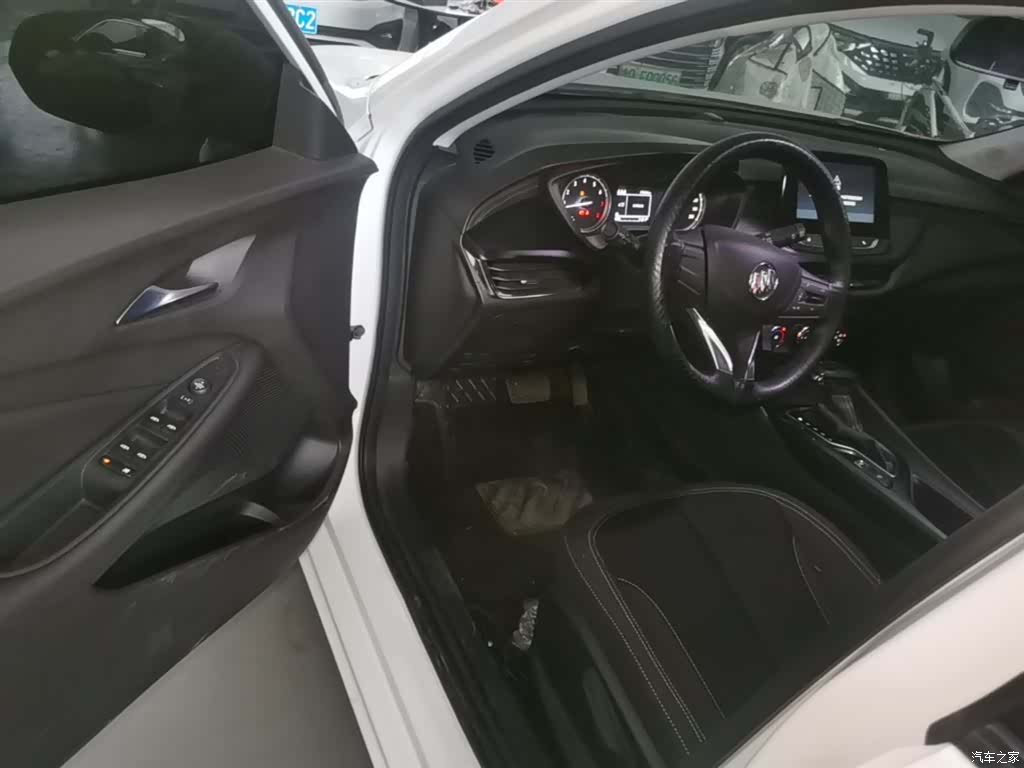 Buick Verano, 2023 16