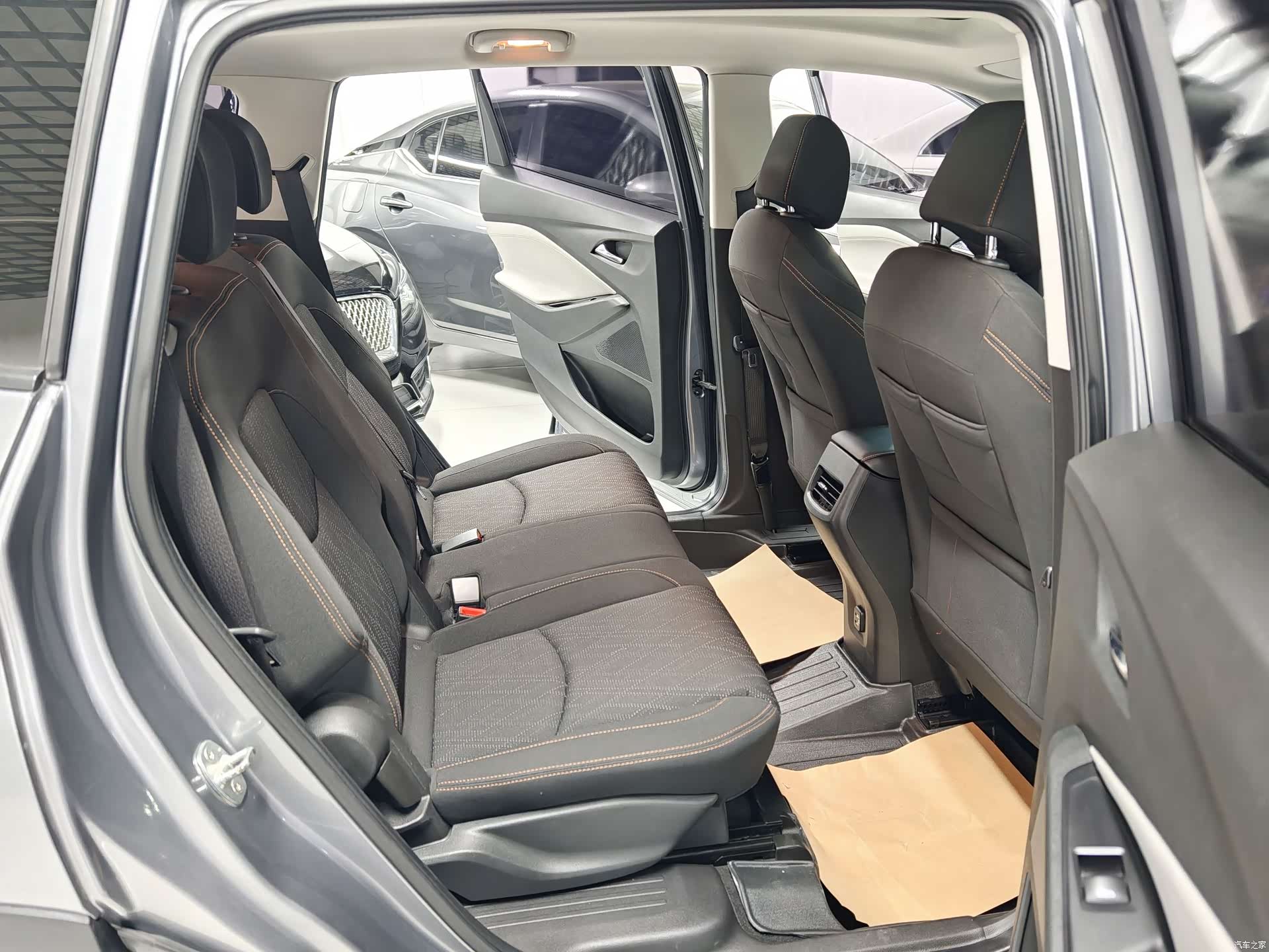 Chevrolet V, 2019 9