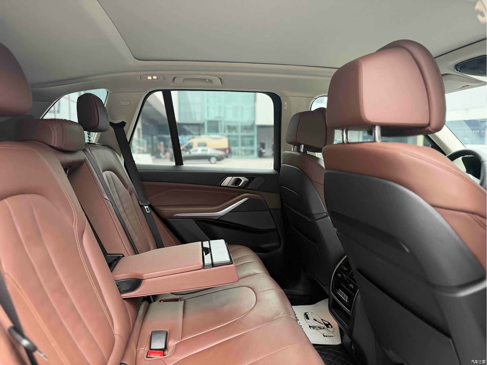 BMW X5, 2021 6