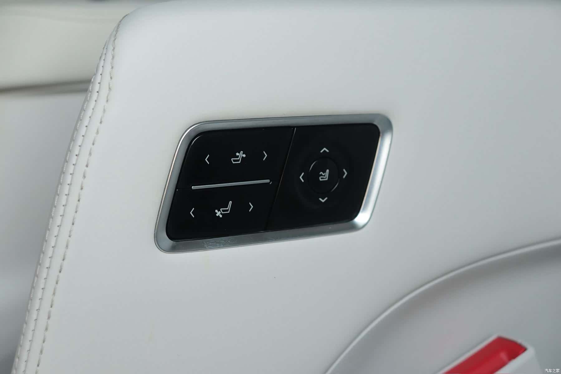 Buick GL8, 2024 22