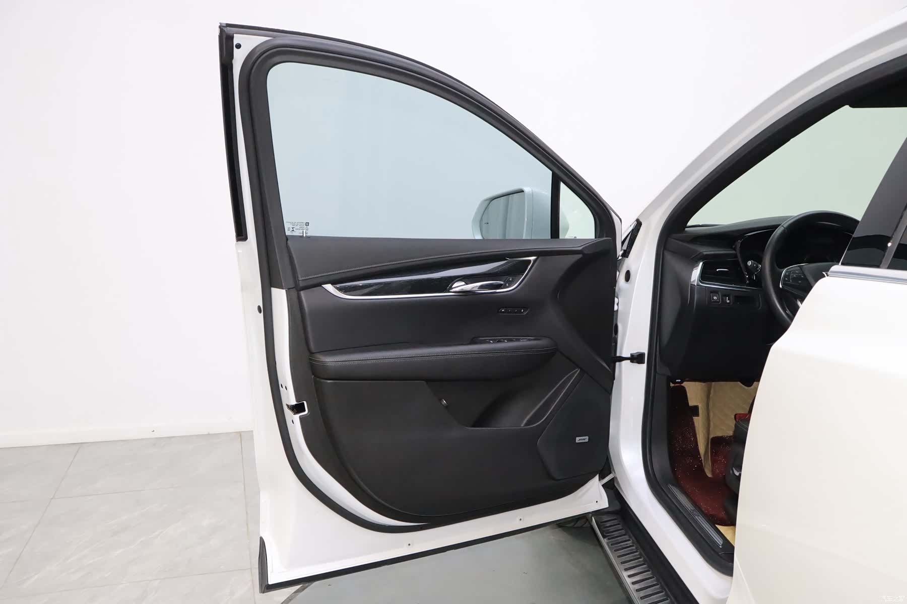 Cadillac XT5, 2020 7