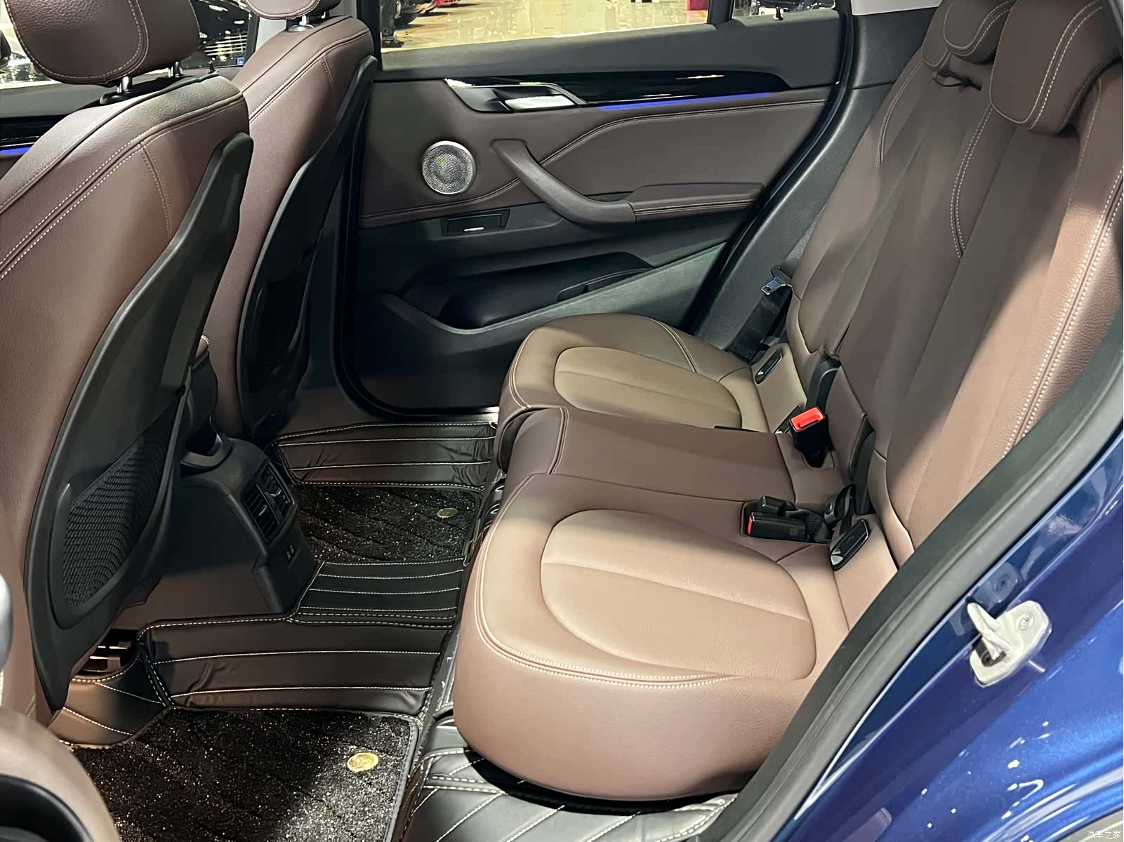 BMW X1, 2021 17