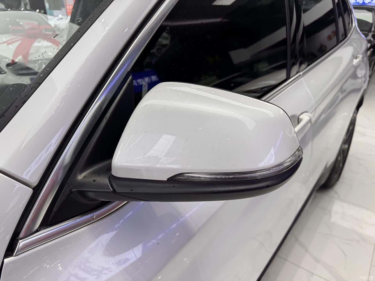 BMW X1, 2019 26
