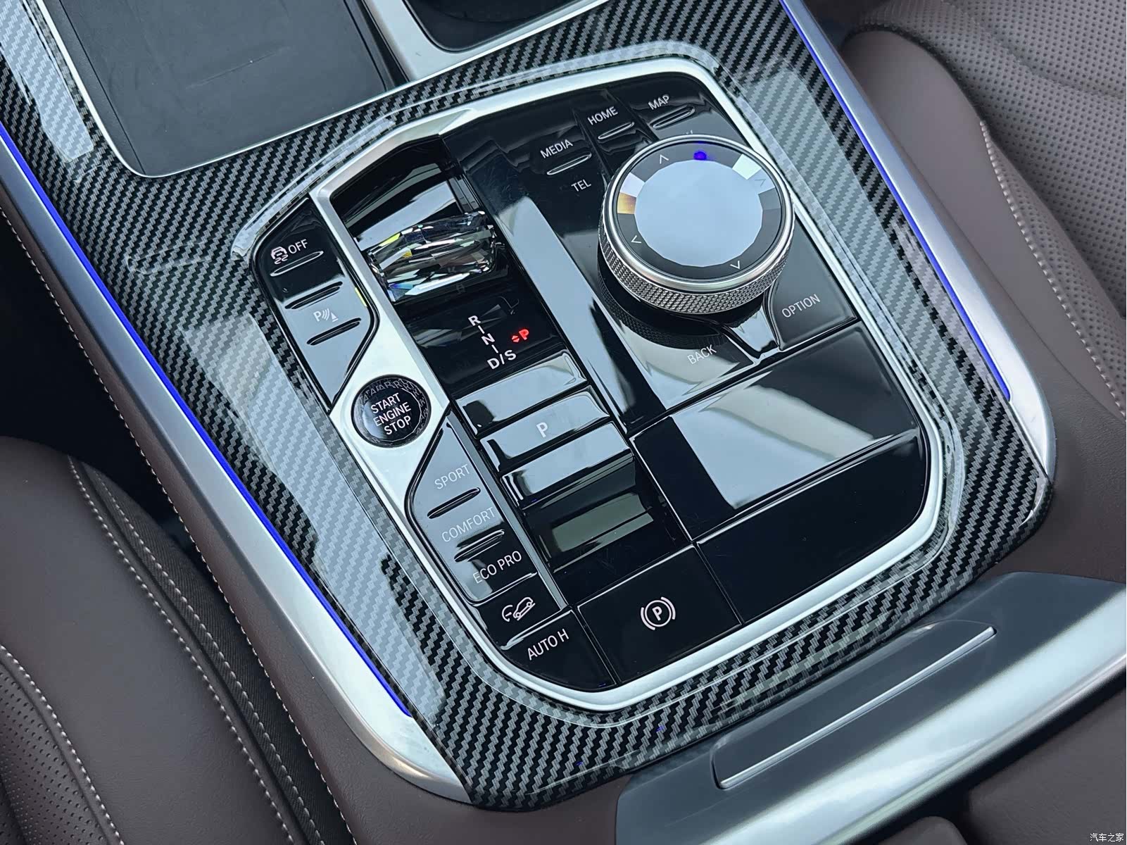 BMW X5, 2024 8