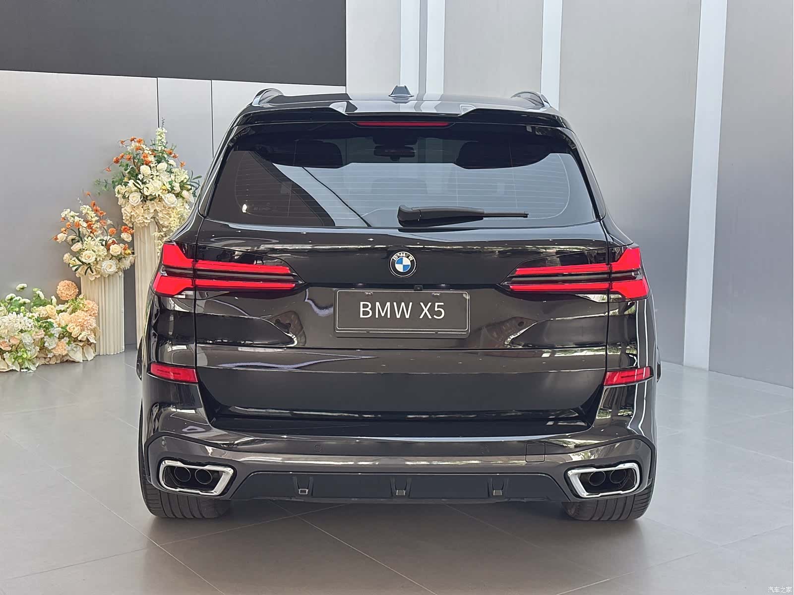 BMW X5, 2024 20