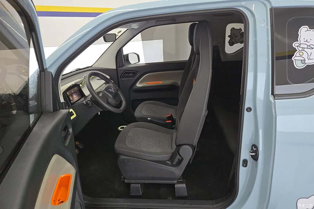 Wuling MINIEV, 2022 9