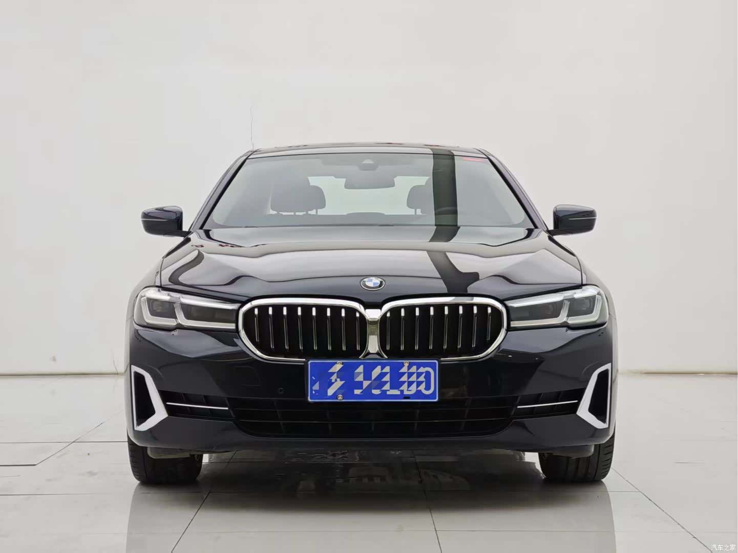 BMW 5 Series, 2022 2