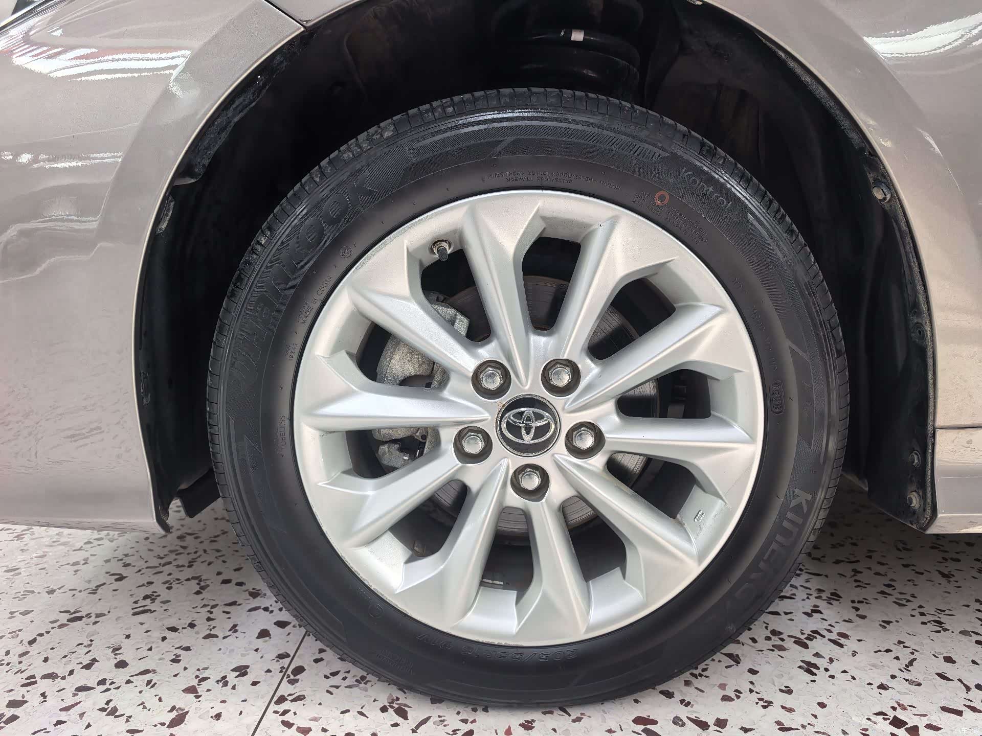 Toyota Corolla, 2023 18