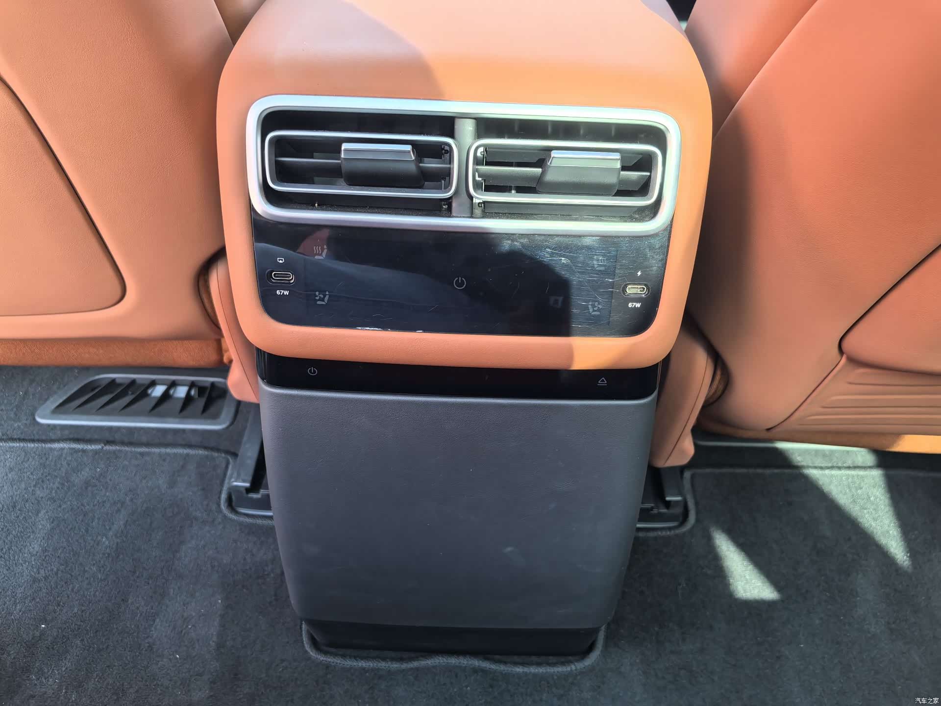 Li Auto L7, 2025 16