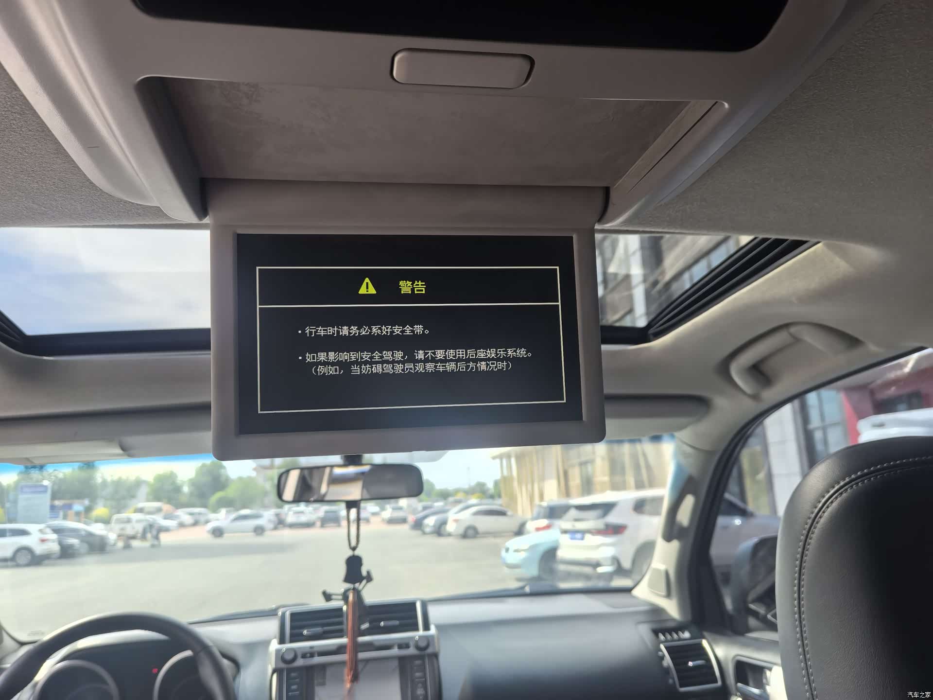 Toyota Prado, 2015 все фото
