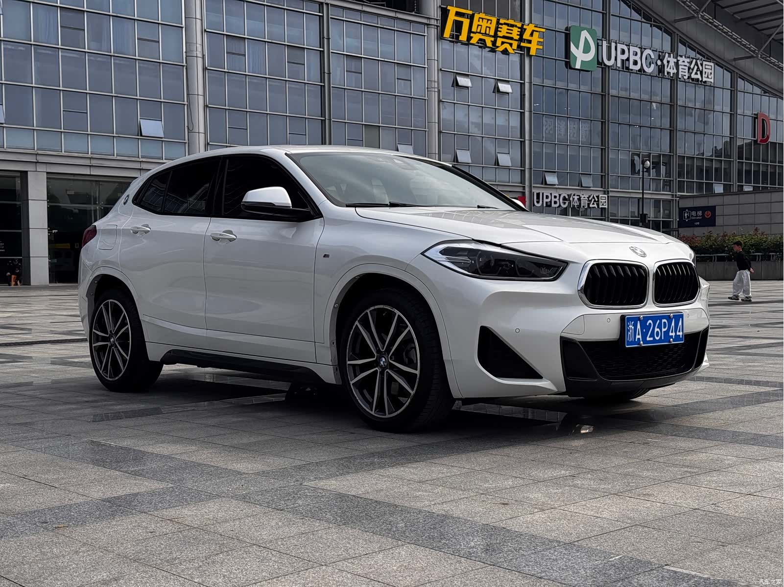 BMW X2, 2021 3